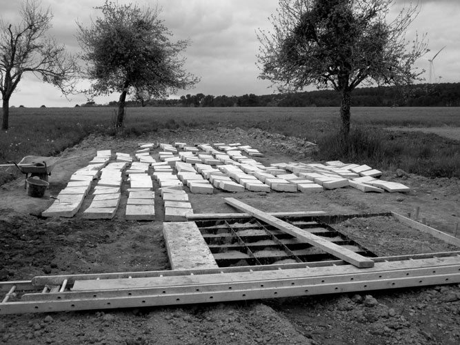 Pascal Jounier Trémelo atelier